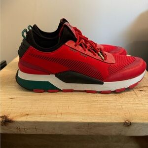 Men’s Puma RSO Running shoes